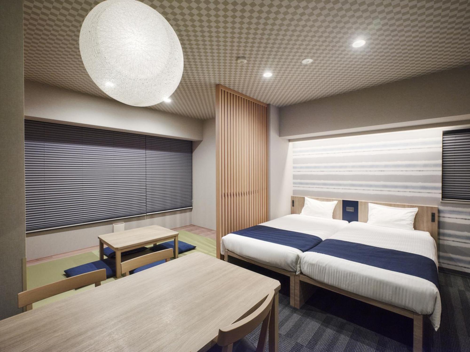 Monday Apart Premium Ginza Shintomicho Tokyo Exterior photo