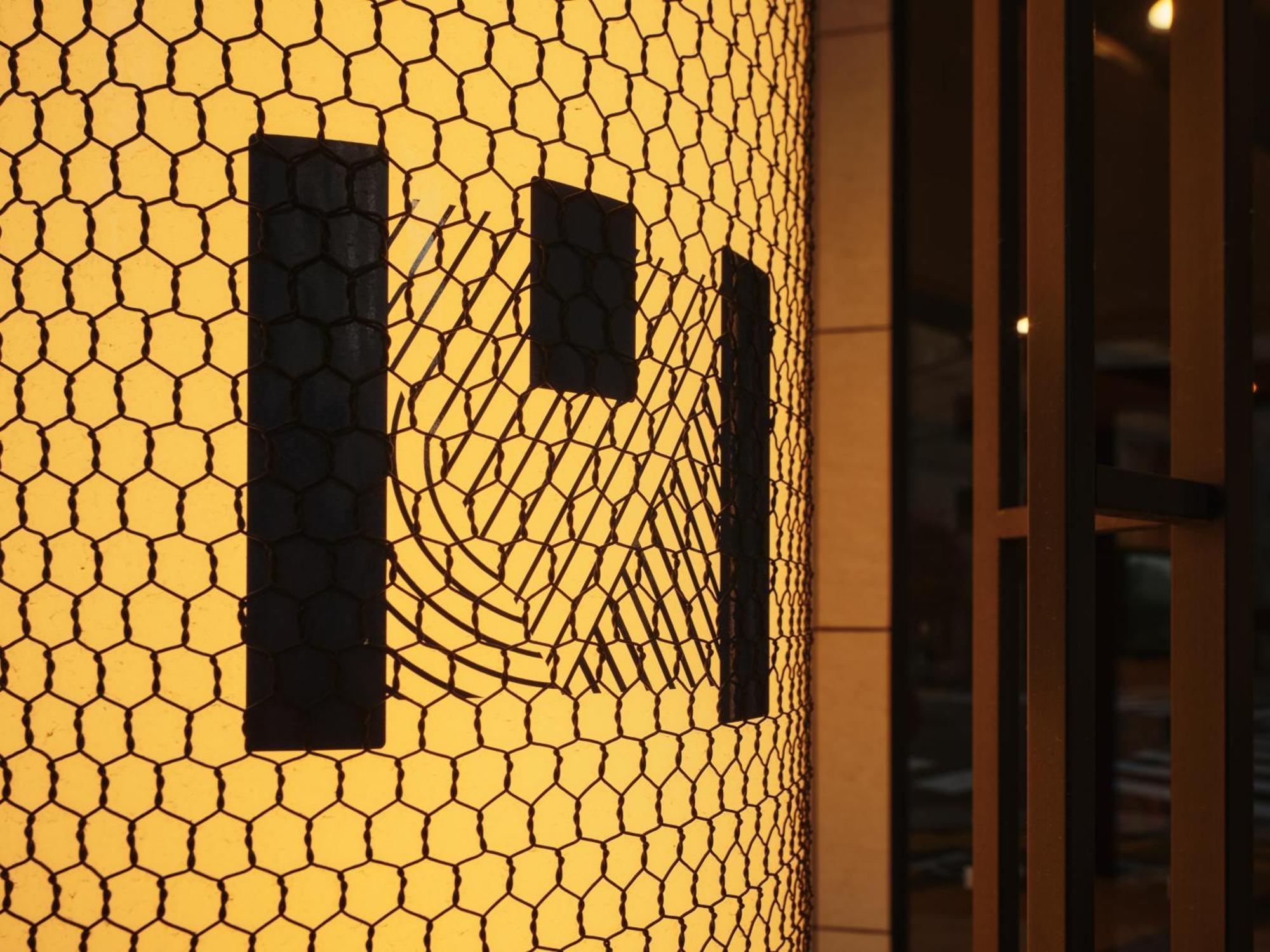 Monday Apart Premium Ginza Shintomicho Tokyo Exterior photo